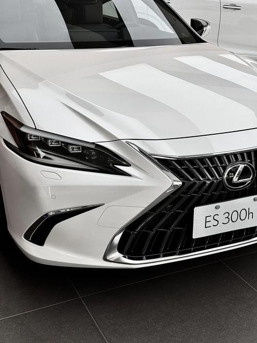 雷克萨斯30万左右的车 雷克萨斯30万左右的车有哪些