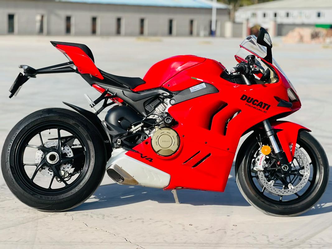 杜卡迪2023款价格 2021年杜卡迪新款