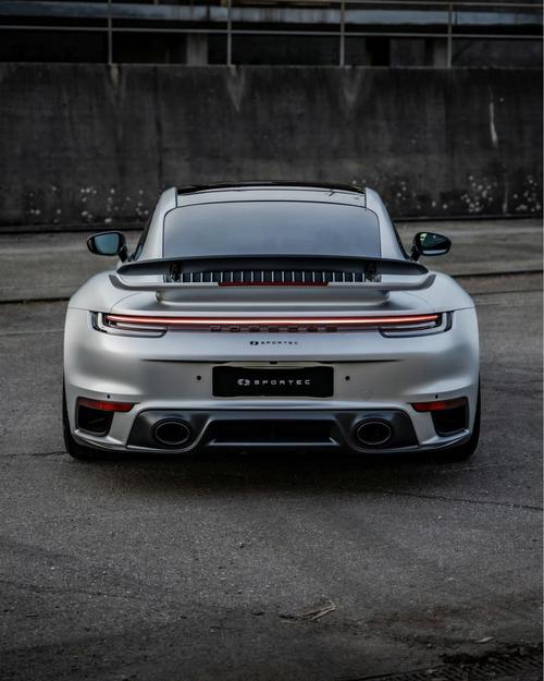 保时捷911turbos限量版／保时捷911全球限量版