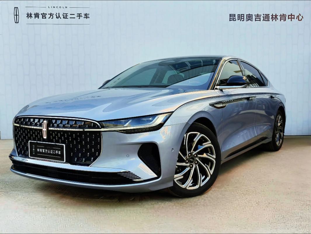 【林肯mkz2022款,林肯全新mkz】