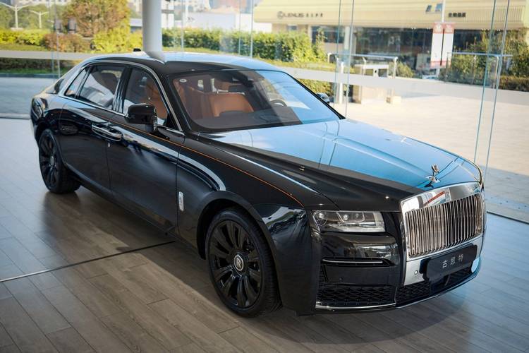 劳斯莱斯汽车官网(劳斯莱斯 官网)