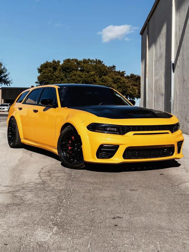 道奇战马平行进口,道奇战马平行进口2020