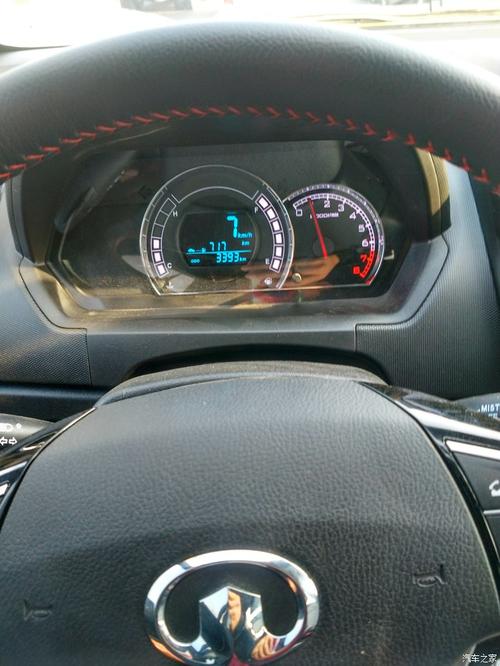 长城m4油耗多少(长城400油耗真实油耗)