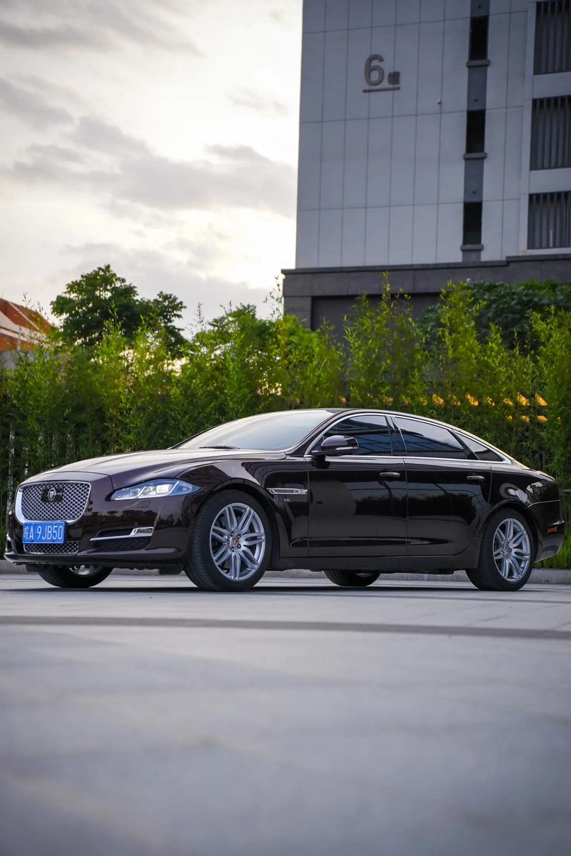 捷豹汽车质量怎么样,捷豹车质量到底怎样