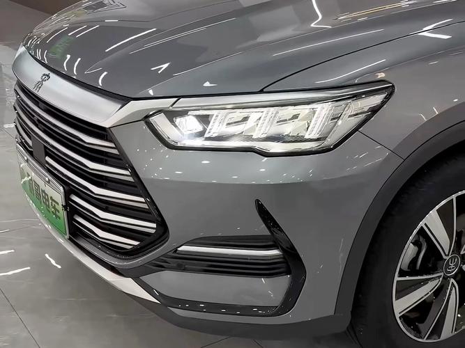 宋pro改款(宋pro2021改款)