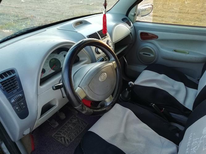 昌河爱迪尔油耗多少 昌河爱迪尔10怎么样