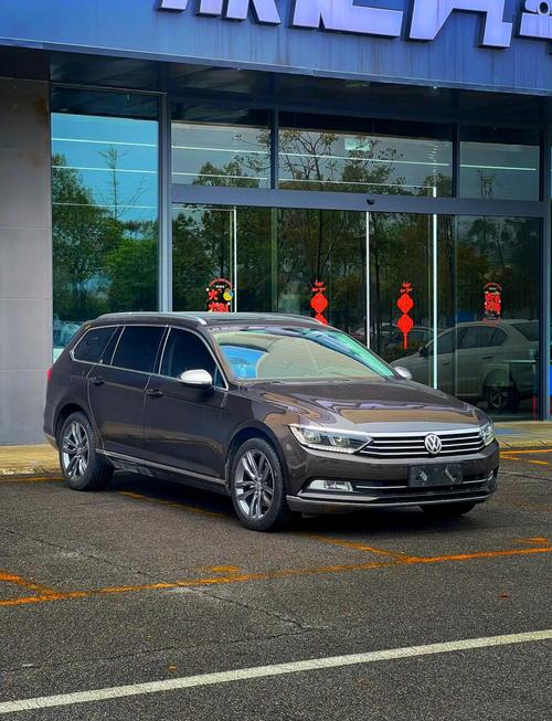 大众进口旅行车蔚揽(大众进口旅行车蔚揽怎么样)