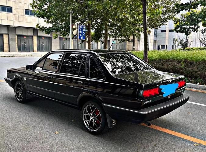 老普桑最牛改装图片,老普桑改装图片欣赏 经典