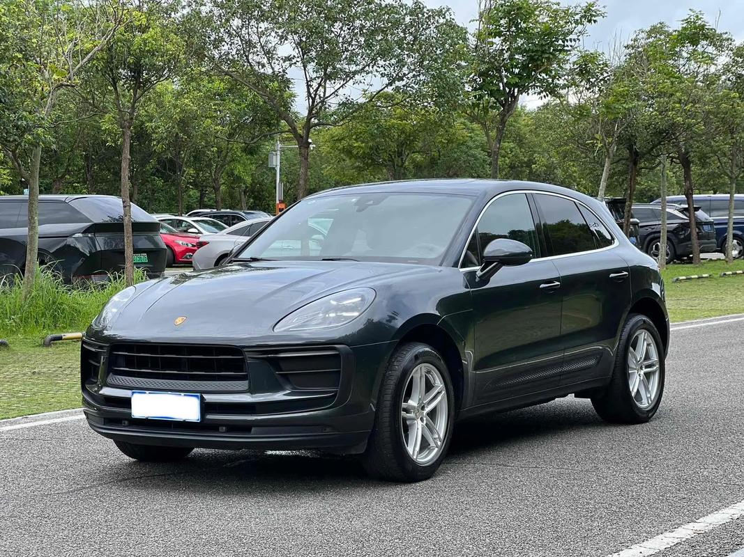 新款保时捷macan价格及图片 新款保时捷macan最新消息