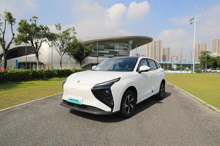 风行雷霆(风行雷霆410实测续航)