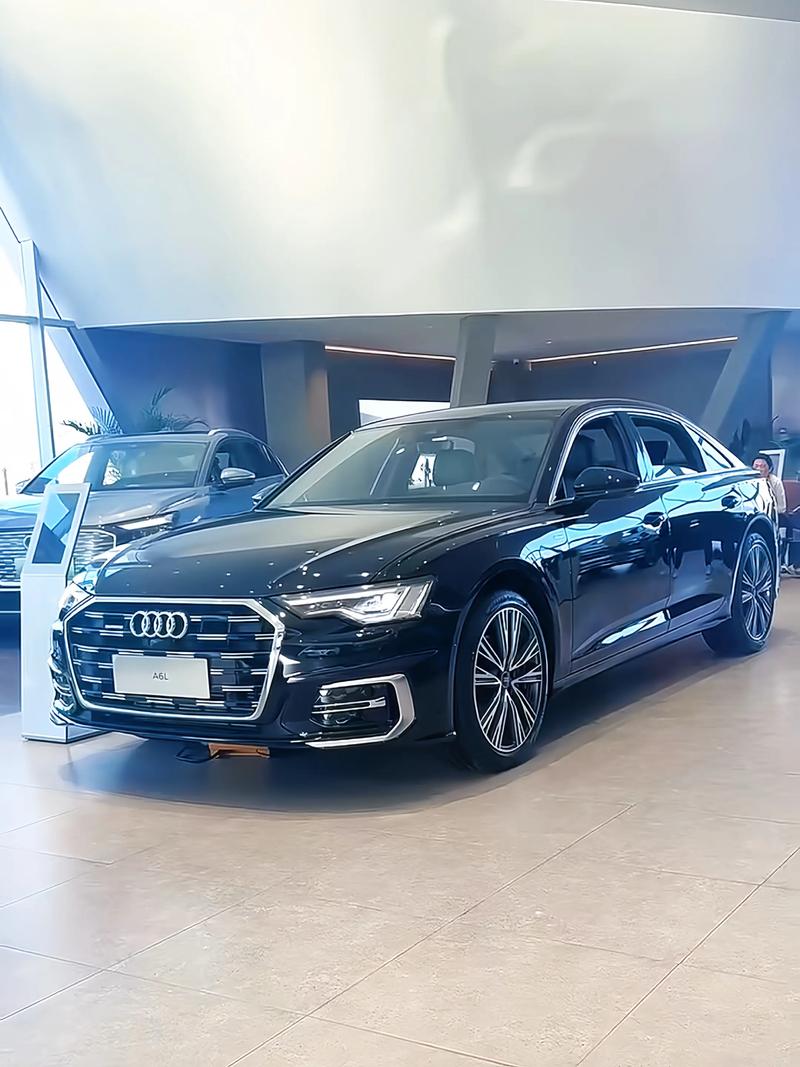 奥迪a6l现在多少钱一台 奥迪a6l多少钱一台?