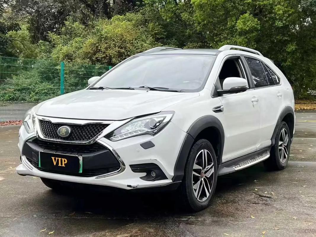 【二手比亚迪唐,二手比亚迪唐价格】