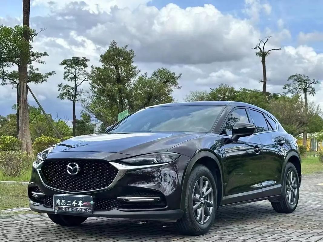 【马自达cx4多少钱一台,马自达cx4多少钱一台新车】