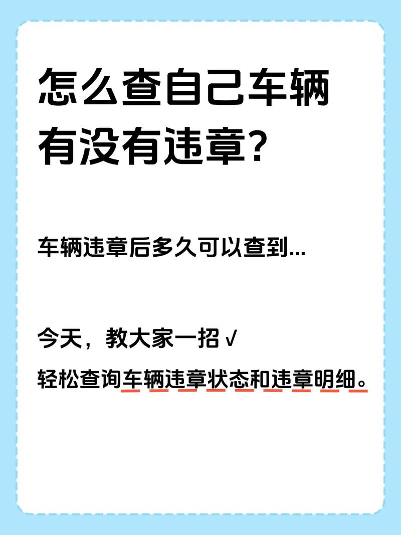 不是本人机动车怎么查违章／不是本人车怎么查询车辆违章