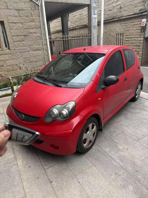 【二手比亚迪f0价格,二手比亚迪fo价格】