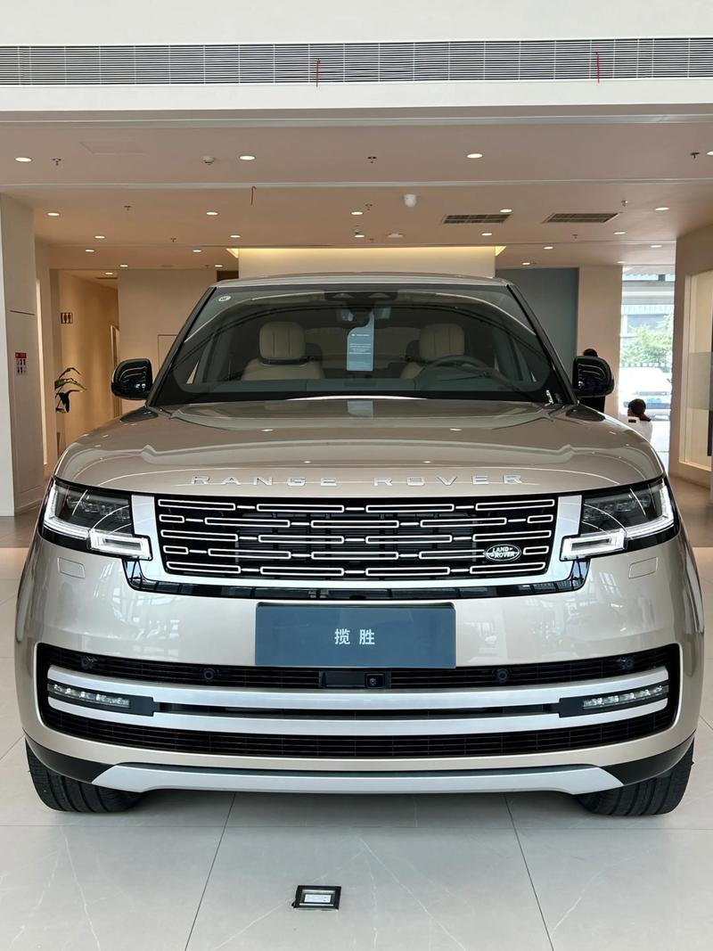 路虎揽胜的价格(路虎揽胜的价格区间是多少？)