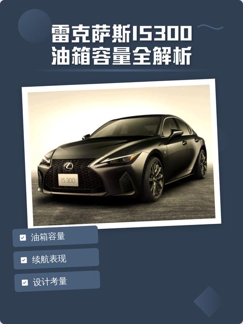 雷克萨斯is300油耗/雷克萨斯is300油耗多少