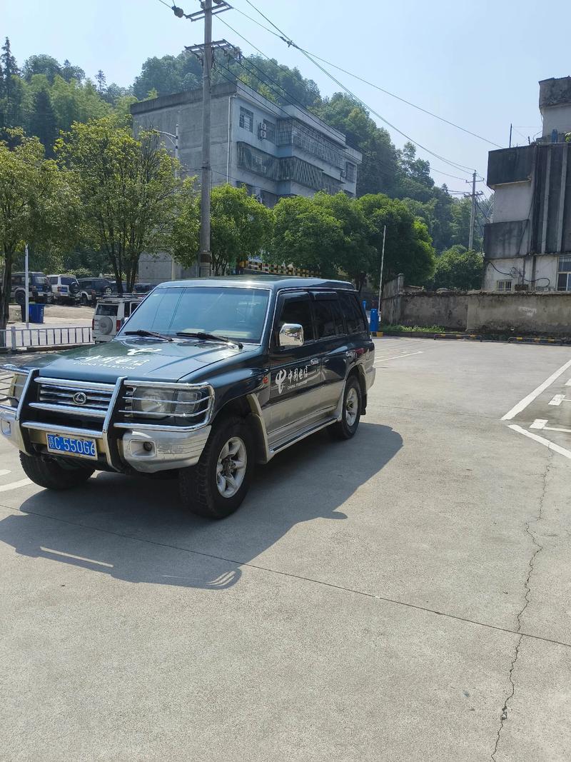 猎豹黑金刚24四驱怎么样/猎豹黑金刚四驱使用说明