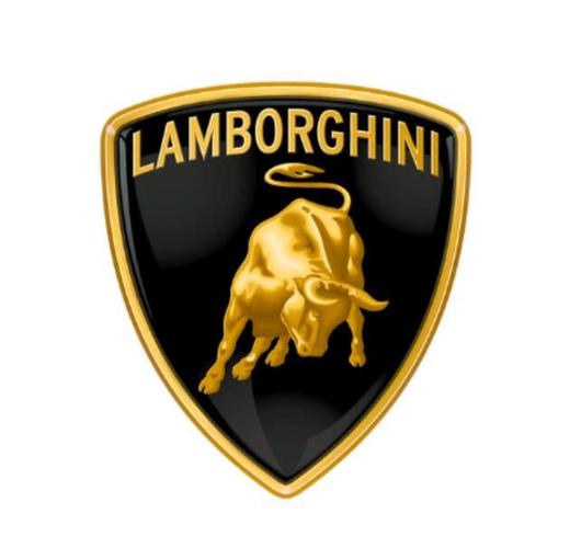 兰博基尼标志,兰博基尼标志图片