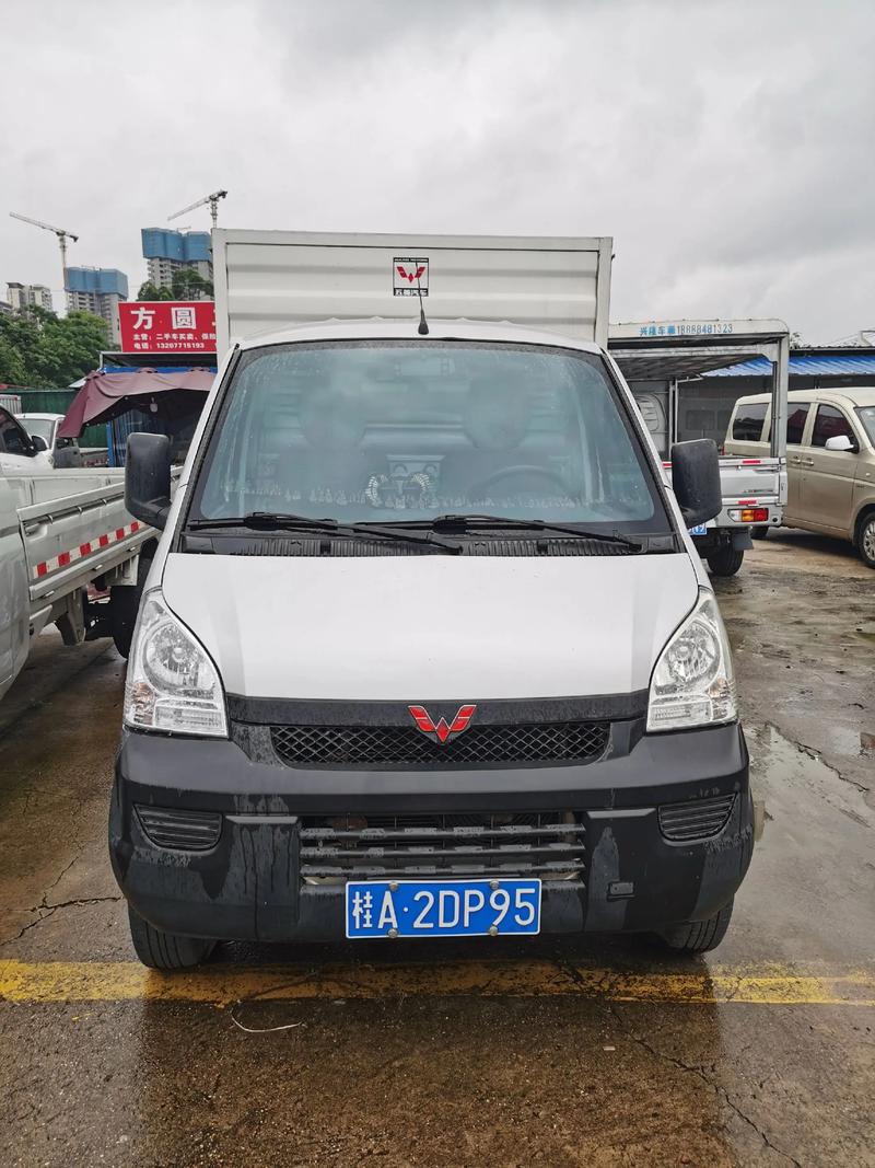 揭阳二手车1一3万 揭阳二手车直卖网