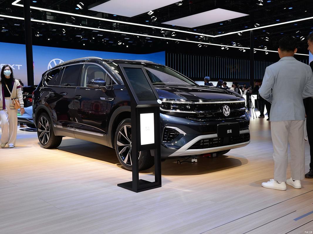 大众十万以内的车suv/大众十万左右的suv