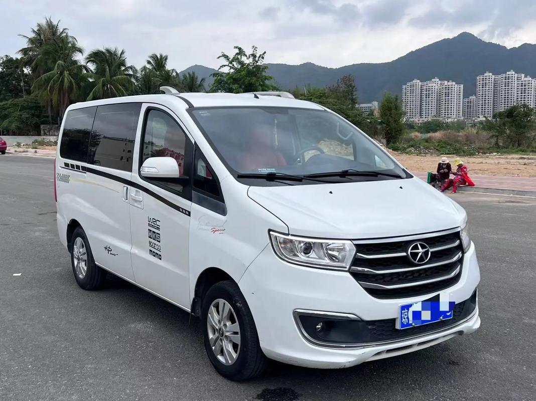 瑞风商务车 瑞风商务车7座价格