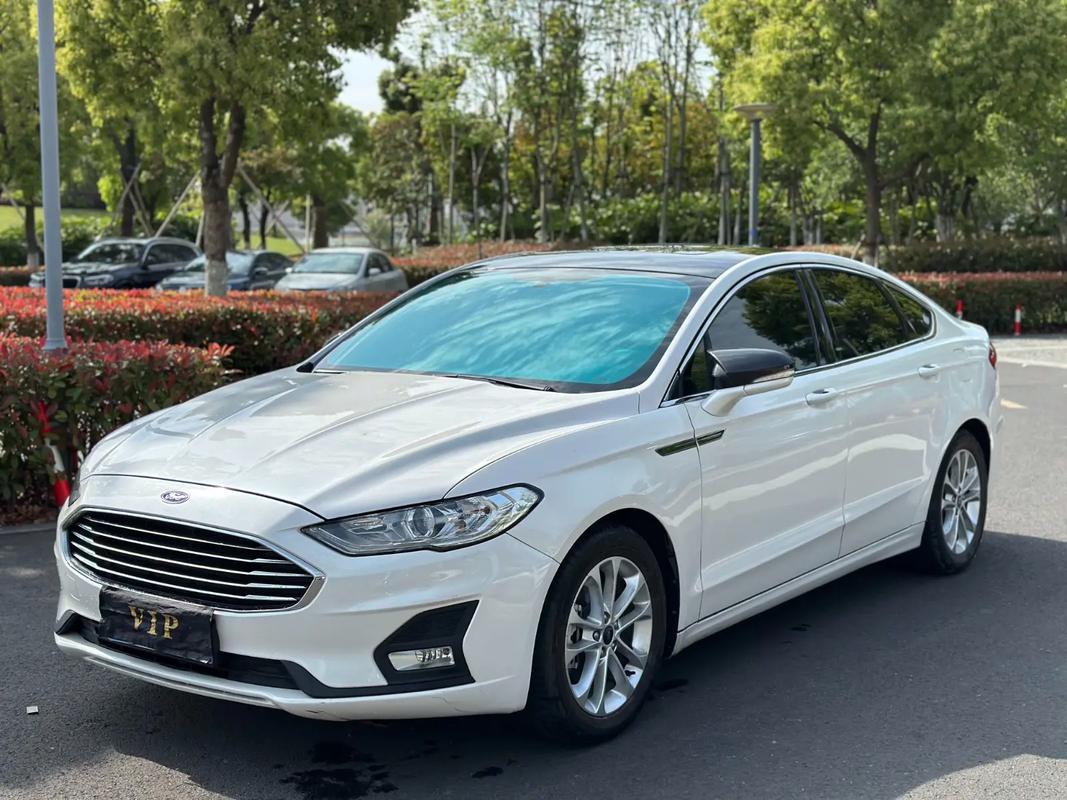 新款福特蒙迪欧2022款(全新福特蒙迪欧2022)