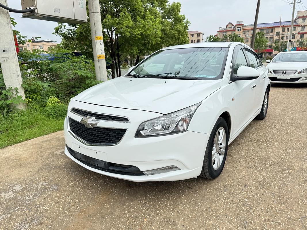 15款科鲁兹最建议买吗／15款科鲁兹值得买吗