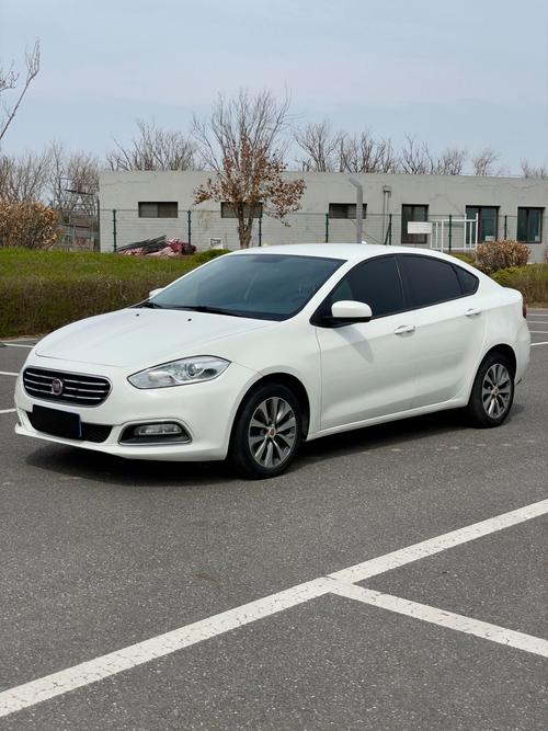 菲亚特菲翔口碑怎么样/菲亚特菲翔介绍