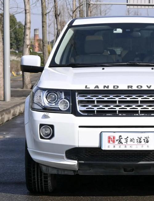 路虎神行者新车多少钱,路虎神行者2021款