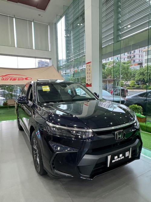 【皓影本田2024款报价及图片,本田皓影参数配置】