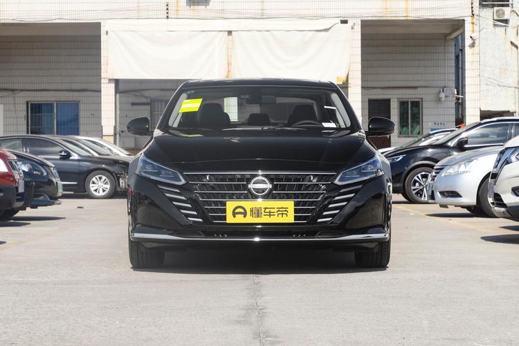 天籁新款车型,天籁新款汽车