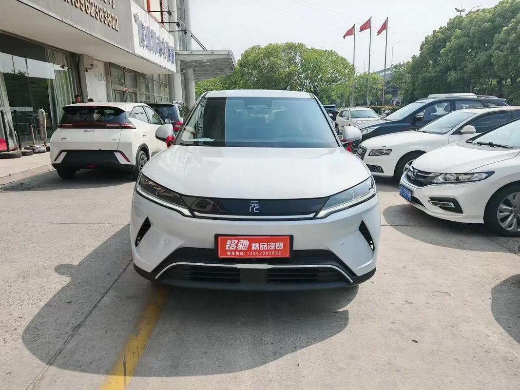 比亚迪4万左右新车 大众4万左右新车