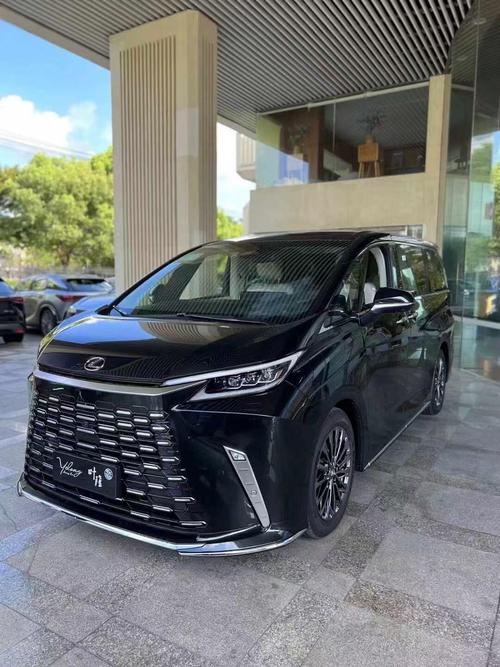 商务车lm是什么车(lmx是什么车)