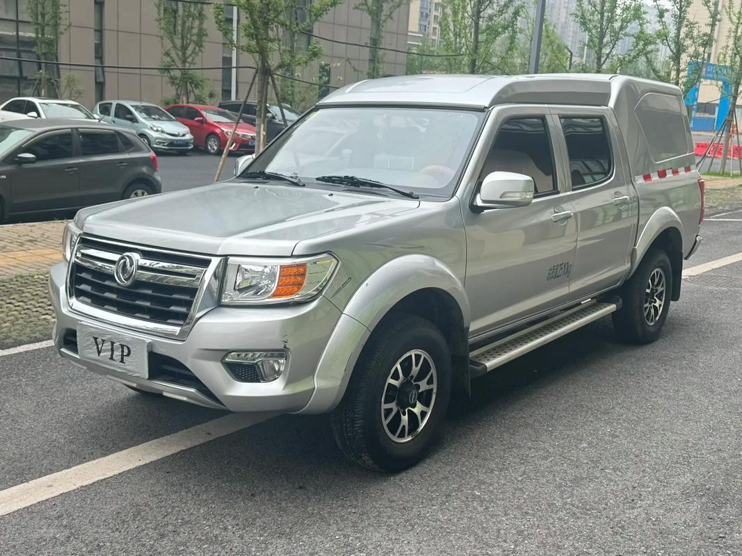 锐骐皮卡4s店电话/锐骐皮卡4s店电话多少