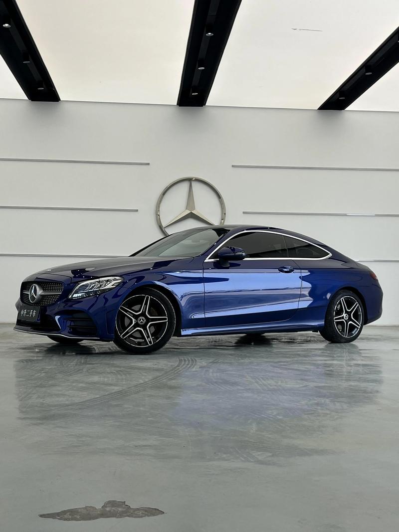 奔驰c级amg报价,奔驰c amg 汽车之家