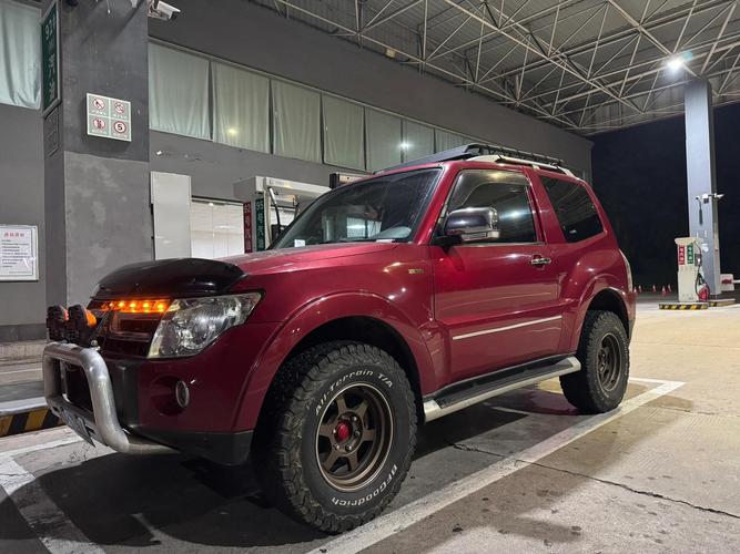 三菱v87三门版最新报价的简单介绍