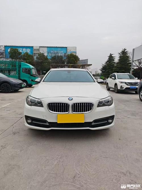 宝马528i报价是多少,宝马528li价格多少钱