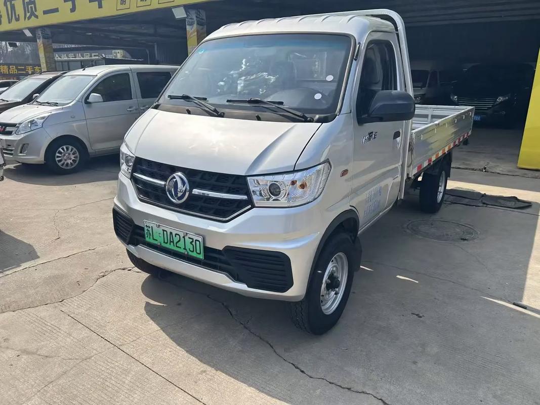 东风凯普特电动货车 东风凯普特电动货车参数