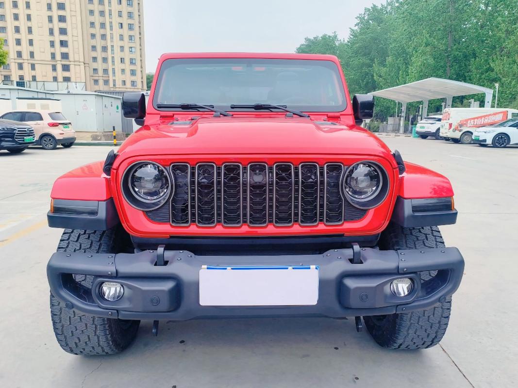 牧马人价格,牧马人价格2025价目表