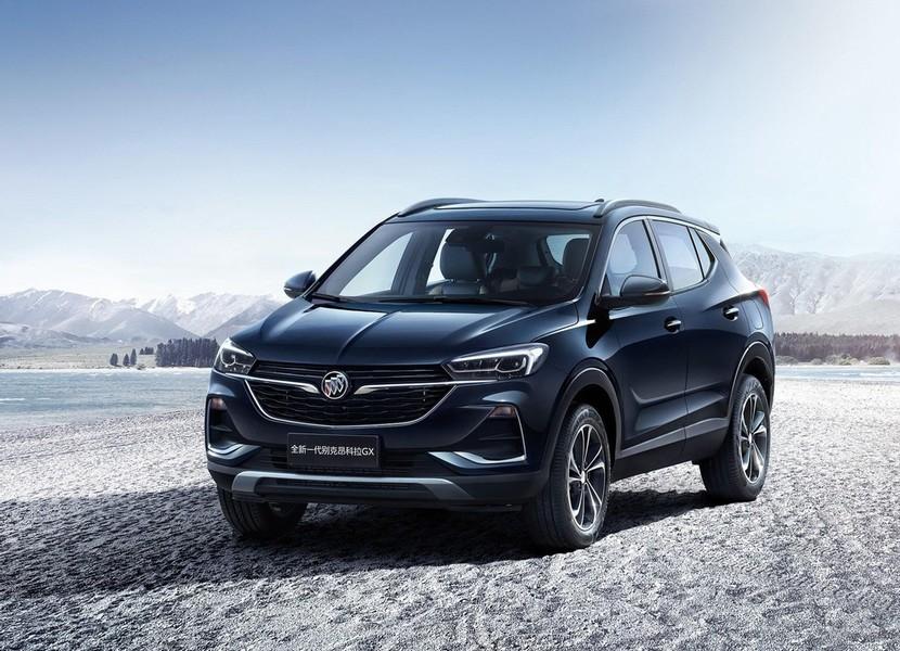 昂科拉gx为什么口碑不好,昂科拉gx用户评价