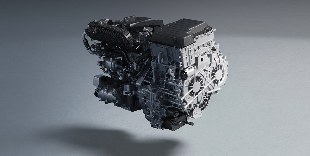 比亚迪混动用的什么发动机 比亚迪混合动力系统采用什么电池