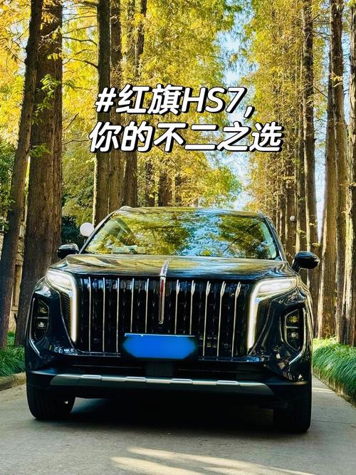 红旗hs7suv报价及图片/红旗hs7报价表