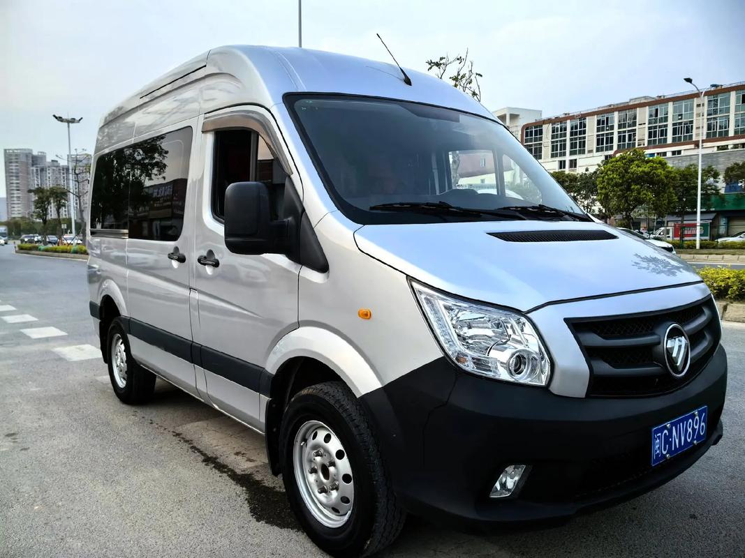 柴油版5一7座面包车有哪几款／柴油面包车大全