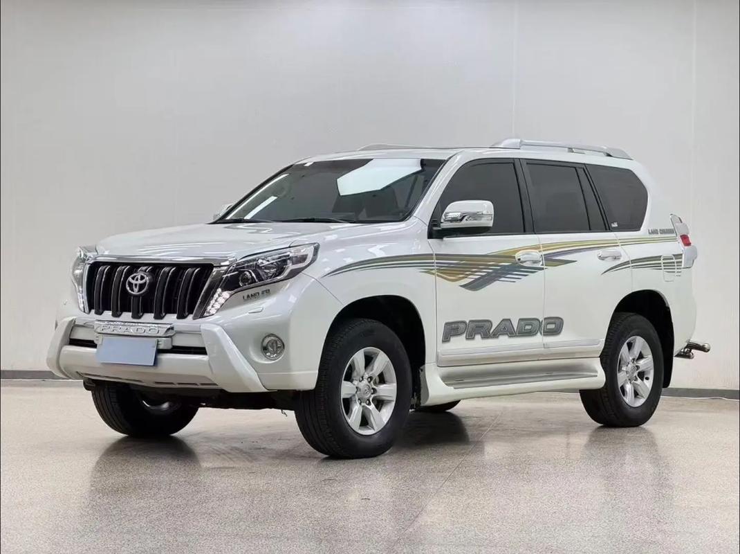 普拉多二手,普拉多二手的多少钱