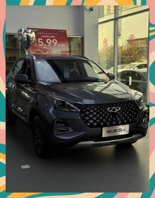 瑞虎5x质量很垃圾,瑞虎5x质量怎样值得入手吗