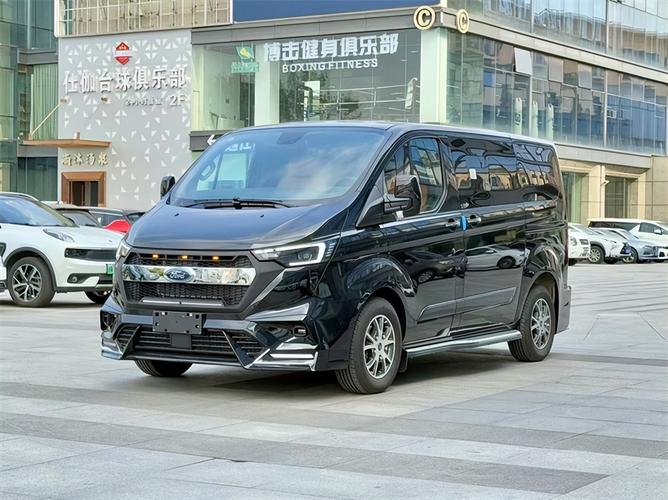 福特七人座商务车价格和图片,福特7座商务版汽车报价和图片