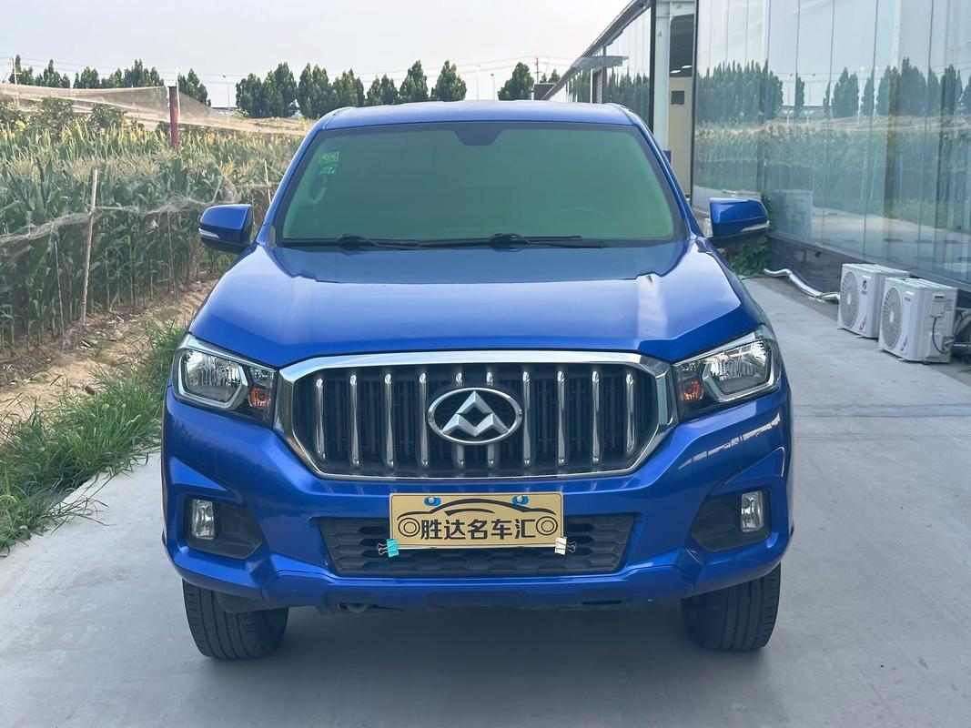 大通皮卡车t60/大通皮卡车可变进气阀门如何拆