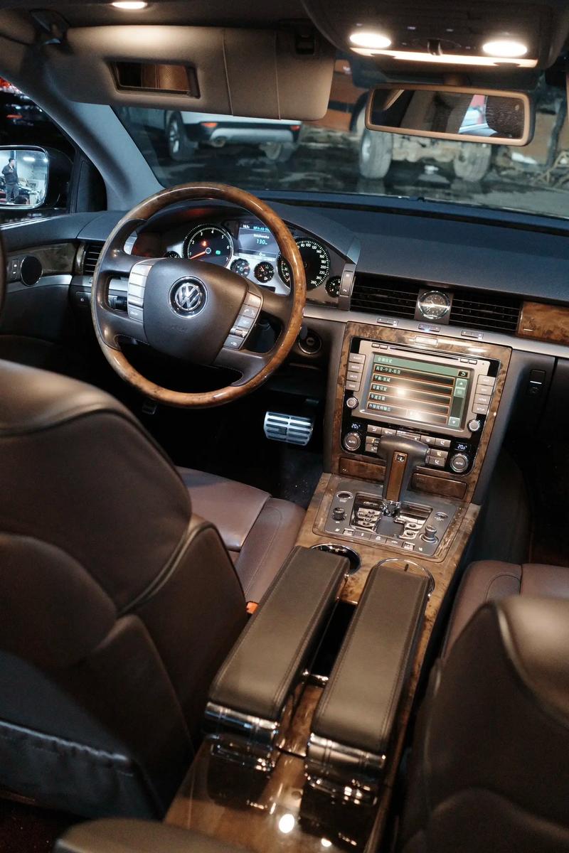 辉腾汽车价格及图片2023款/辉腾2020款报价及图片suv