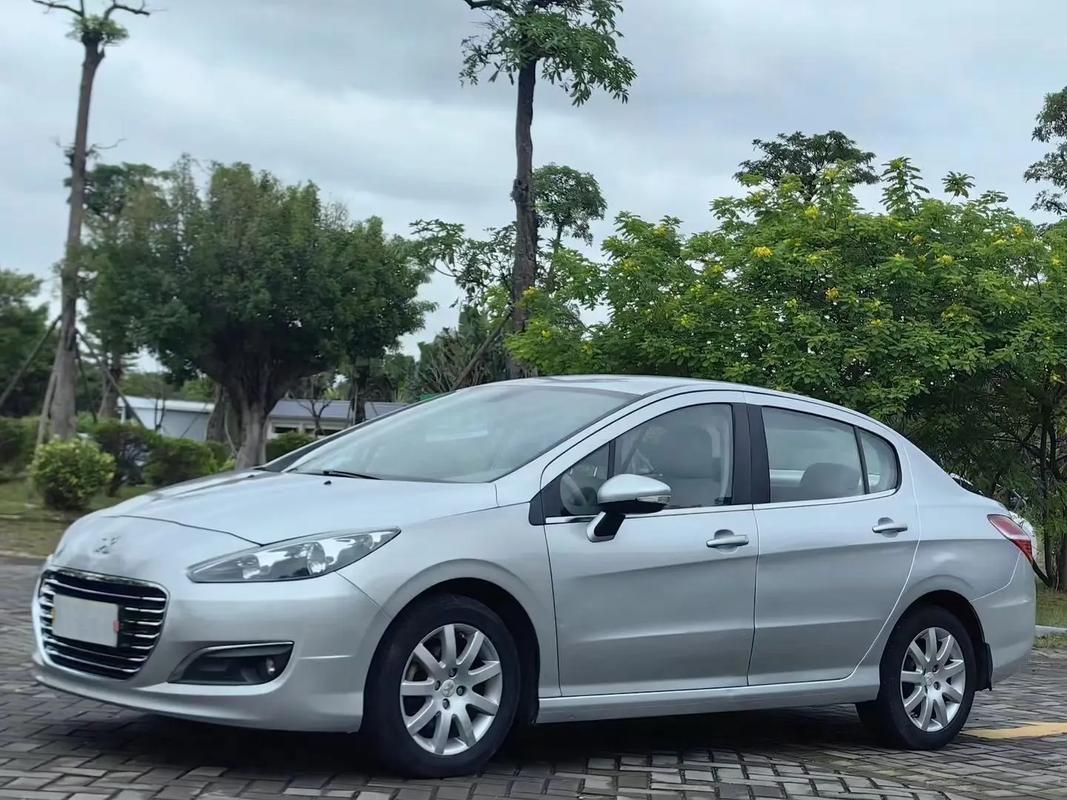 标致308是全球车型吗 标致308是全球车型吗多少钱